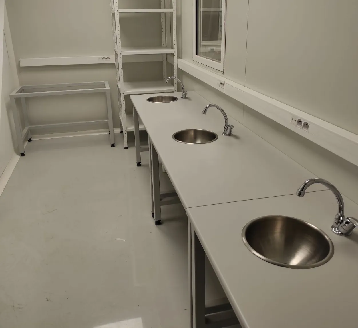 Organoleptička laboratorija kontrola kvaliteta pića